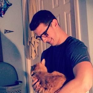 Meet your Posher, Trey